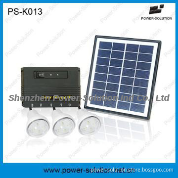 delivery within 5 days! portable solar lighting system for Philippine